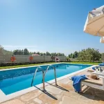 Luxury With Private Pool In Skopelos, Nature Retreat, Pine Trees By Kardous * Alikias