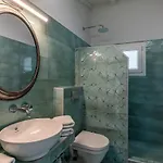 Вилла Luxury With Private Pool In Skopelos, Nature Retreat, Pine Trees By Kardous Alikias