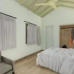 Luxury With Private Pool In Skopelos, Nature Retreat, Pine Trees By Kardous Вилла