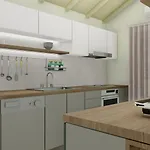 Вилла Luxury With Private Pool In Skopelos, Nature Retreat, Pine Trees By Kardous