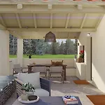 Luxury With Private Pool In Skopelos, Nature Retreat, Pine Trees By Kardous Вилла *