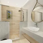 Luxury With Private Pool In Skopelos, Nature Retreat, Pine Trees By Kardous Alikias