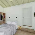 Luxury With Private Pool In Skopelos, Nature Retreat, Pine Trees By Kardous Вилла Alikias