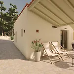 Luxury With Private Pool In Skopelos, Nature Retreat, Pine Trees By Kardous Вилла *