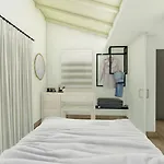 Luxury With Private Pool In Skopelos, Nature Retreat, Pine Trees By Kardous