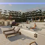 Luxury With Private Pool In Skopelos, Nature Retreat, Pine Trees By Kardous Вилла *