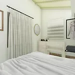 Luxury With Private Pool In Skopelos, Nature Retreat, Pine Trees By Kardous *