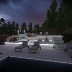 Вилла Luxury With Private Pool In Skopelos, Nature Retreat, Pine Trees By Kardous