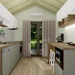 Luxury With Private Pool In Skopelos, Nature Retreat, Pine Trees By Kardous Вилла Alikias