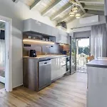 Luxury With Private Pool In Skopelos, Nature Retreat, Pine Trees By Kardous *