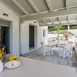 Luxury With Private Pool In Skopelos, Nature Retreat, Pine Trees By Kardous *