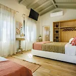 Luxury With Private Pool In Skopelos, Nature Retreat, Pine Trees By Kardous Alikias