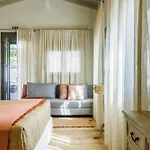 Luxury With Private Pool In Skopelos, Nature Retreat, Pine Trees By Kardous