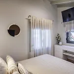 וילה Luxury With Private Pool In Skopelos, Nature Retreat, Pine Trees By Kardous
