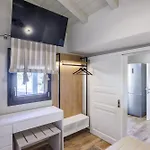 Luxury With Private Pool In Skopelos, Nature Retreat, Pine Trees By Kardous