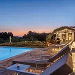 Luxury With Private Pool In Skopelos, Nature Retreat, Pine Trees By Kardous * Alikias