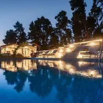 Luxury With Private Pool In Skopelos, Nature Retreat, Pine Trees By Kardous Alikias