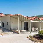 Luxury With Private Pool In Skopelos, Nature Retreat, Pine Trees By Kardous * Alikias