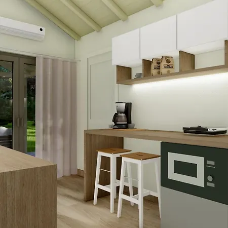 Luxury With Private Pool In Skopelos, Nature Retreat, Pine Trees By Kardous Alikias