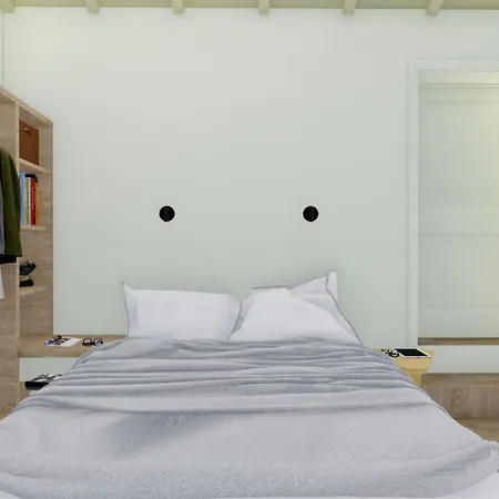 Luxury With Private Pool In Skopelos, Nature Retreat, Pine Trees By Kardous Villa Alikias