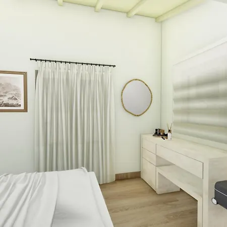 Villa Luxury With Private Pool In Skopelos, Nature Retreat, Pine Trees By Kardous *