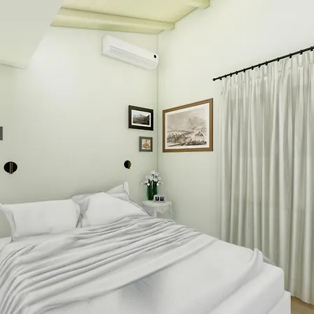 Luxury With Private Pool In Skopelos, Nature Retreat, Pine Trees By Kardous * Alikias