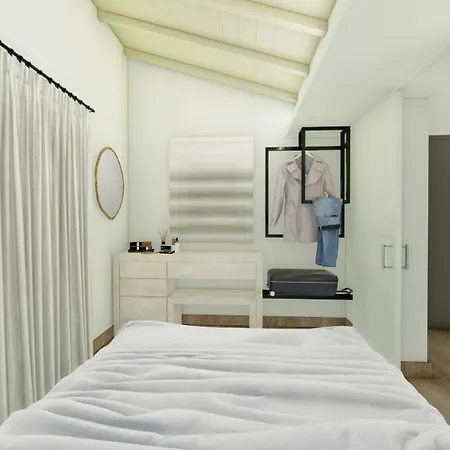 Luxury With Private Pool In Skopelos, Nature Retreat, Pine Trees By Kardous