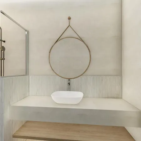 Luxury With Private Pool In Skopelos, Nature Retreat, Pine Trees By Kardous Villa Alikias