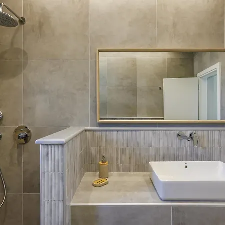 Villa Luxury With Private Pool In Skopelos, Nature Retreat, Pine Trees By Kardous *